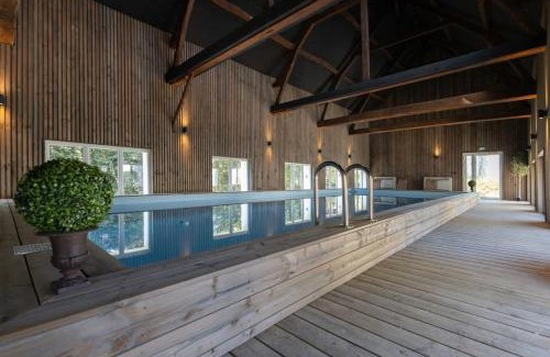 Saint-Josse House | Domaine des charmettes