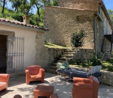 Apt Villa | Domaine des Druides