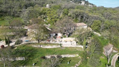 Apt Villa | Domaine des Druides