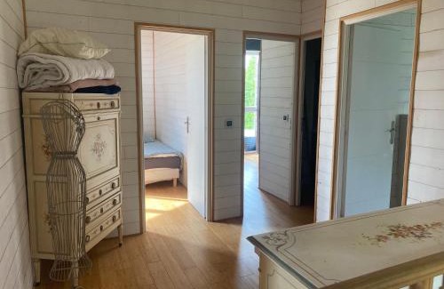 Bouleurs House | Domaine des Ecuries vailley