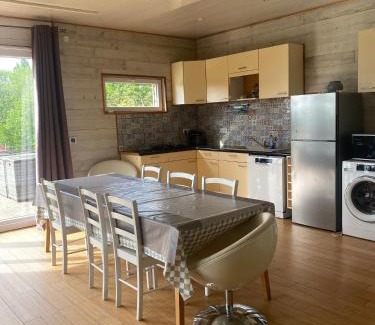 Bouleurs House | Domaine des Ecuries vailley