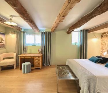 Vallauris House | Domaine des Encourdoules