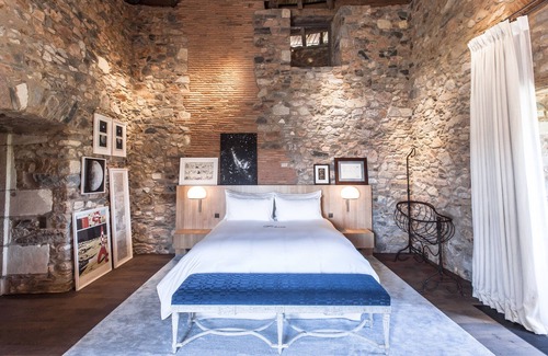 Massignac Hotel | Domaine des Etangs, Auberge Collection