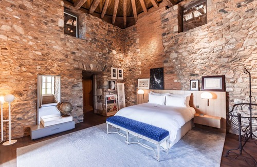Massignac Hotel | Domaine des Etangs, Auberge Collection