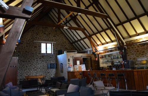 Espagnac Other | Domaine des Etangs de Taysse