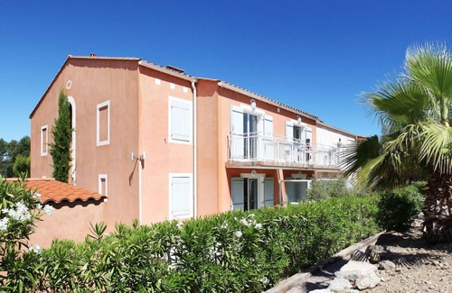 Frejus Apartment | Domaine des Eucalyptus 3