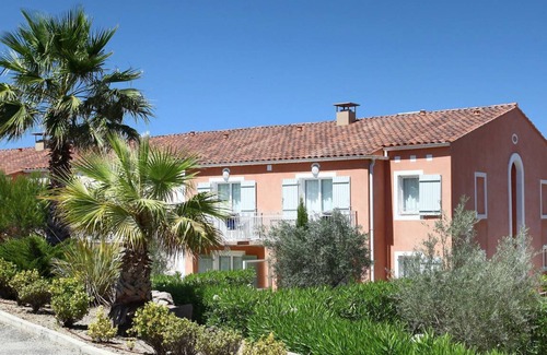 Frejus Apartment | Domaine des Eucalyptus 3