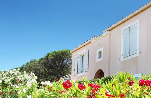 Frejus Apartment | Domaine des Eucalyptus 3