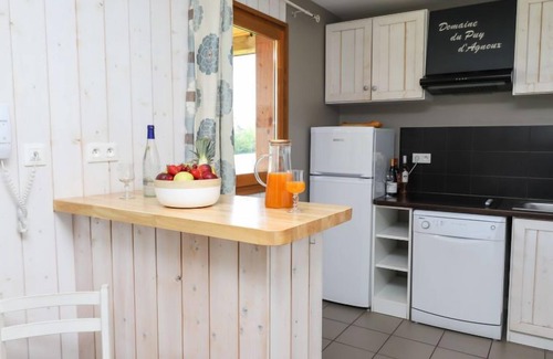 Meyrignac-l'Eglise House | Domaine des Monédières - Chalet 6 pax by Interhome