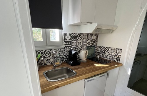 Laudun House | Domaine des mille pierres, in the Gard, 4-person house in the heart of nature