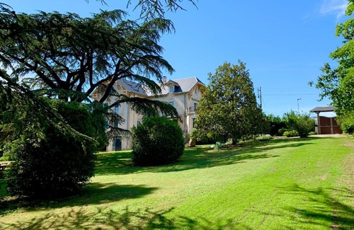 Millau House | Domaine des Ondes