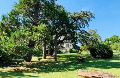 Millau House | Domaine des Ondes