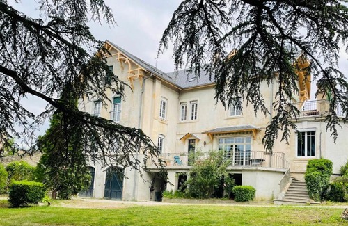 Millau House | Domaine des Ondes