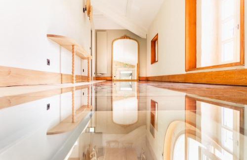 La Garde-Adhemar House | Domaine des Terres Noires