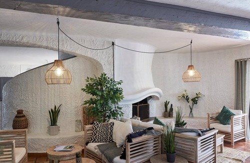 Sainte-Maxime Hotel | Domaine du Calidianus
