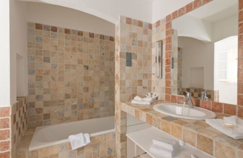 Sainte-Maxime Hotel | Domaine du Calidianus