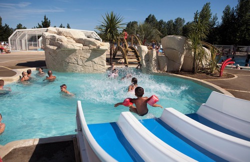 Les Moutiers-en-Retz RV Rental | Domaine du Collet