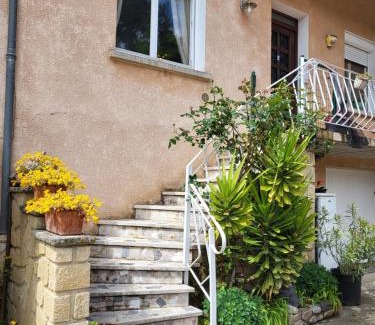 Vaison-la-Romaine House | Domaine du gros pata