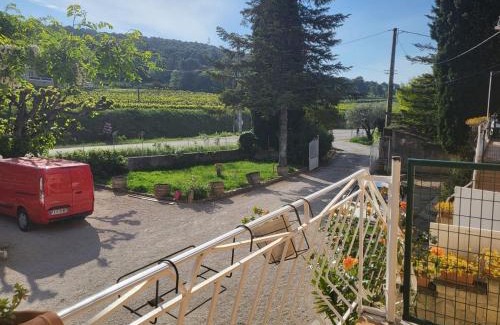 Vaison-la-Romaine House | Domaine du gros pata