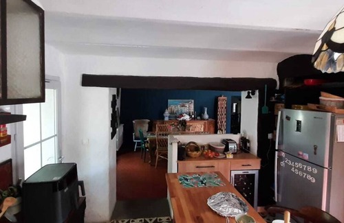 Villeneuve House | Domaine du Pont vieux -