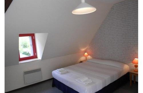 Camares Hotel | Domaine du Rougier