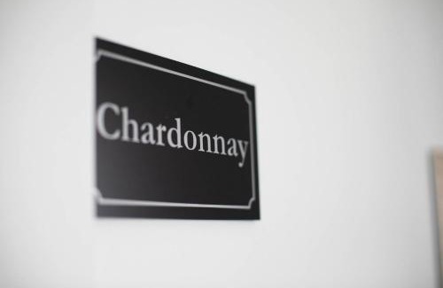 Vinay House | Domaine du Vendangeoir - Les Chambres