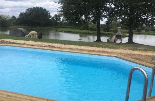Bergerac House | Domaine du vieux chêne
