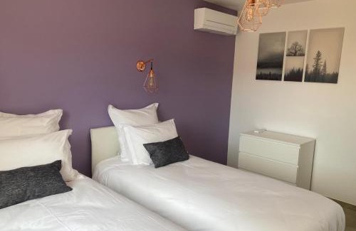 Saint-Julien-de-Peyrolas Bed & Breakfast | DOMAINE FORVENT