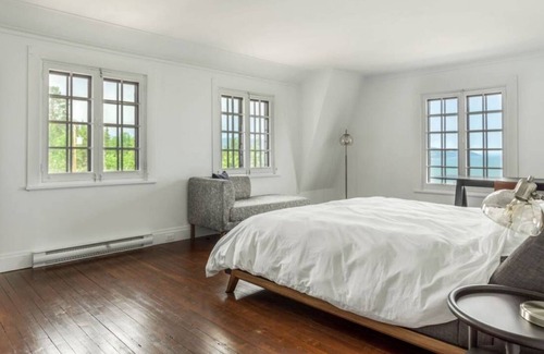 Pointe-au-Pic House | Domaine Fairbanks
