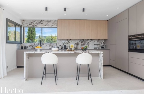 Le Puy-Sainte-Reparade House | Domaine Bellevue | Ste-Victoire View, Pools & Cinema