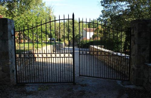 Montauroux House | Domaine GEODORA, Parfumeur en Provence