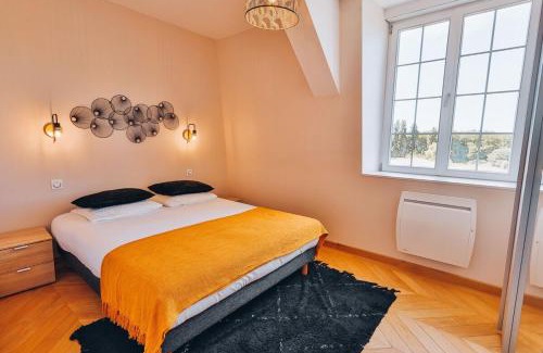 Robins Bay Apartment | Domaine Grand Piquecaillou - L'appartement Saint Macaire
