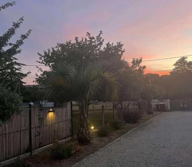 Ordonnac House | Domaine Julaya