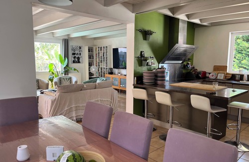 Carignan-de-Bordeaux Villa | Domaine la Gueirine 6 rooms