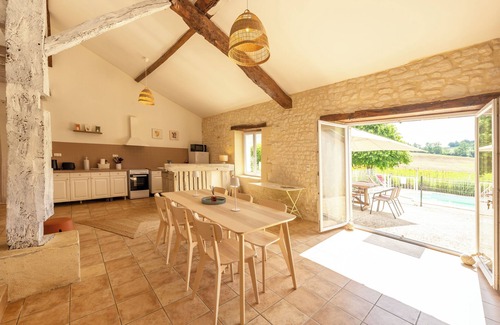 Trentels House | DOMAINE LA GRANJA - Les Côteaux
