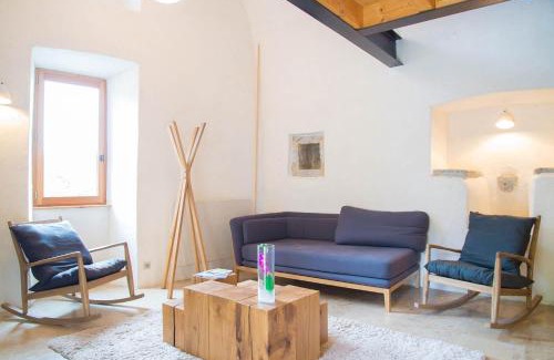 Chanac House | Domaine la vigne au villard jeune