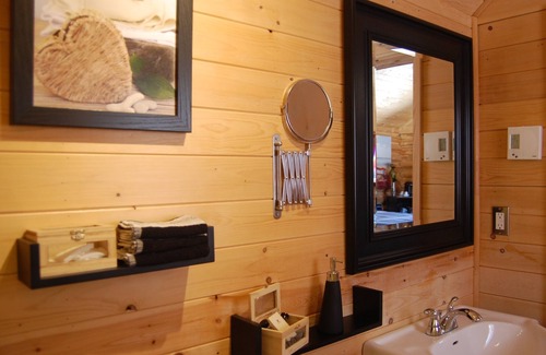 Mauricie Other | Domaine le Bostonnais