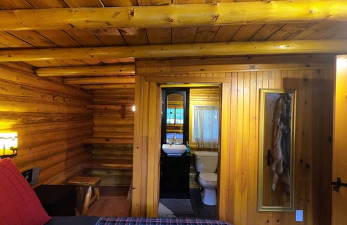 Mauricie Other | Domaine le Bostonnais