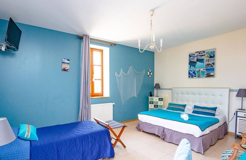 Auch RV Rental | Domaine le Castagné