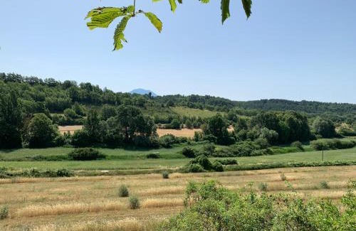 Roumoules Apartment | Domaine le Commandaire
