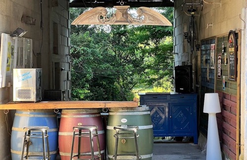 Fossemagne House | Domaine le Manoir, la maison Joséphine