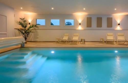 Saint-Sauveur-le-Vicomte Villa | Domaine le Saint Georges