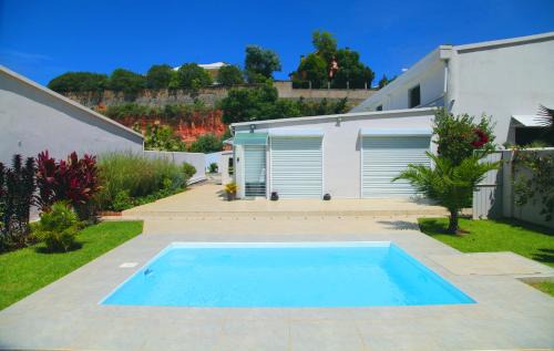 Antananarivo Avaradrano Apartment | DOMAINE LES ATELIERS et SPA