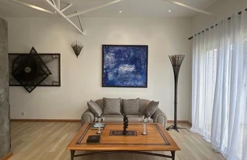 Antananarivo Avaradrano Apartment | DOMAINE LES ATELIERS et SPA