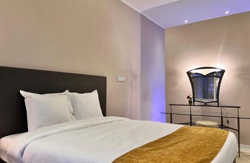 Antananarivo Avaradrano Apartment | DOMAINE LES ATELIERS et SPA