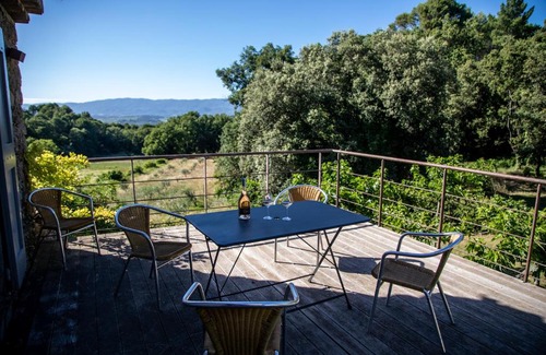 La Bastidonne House | Domaine Les Perpetus