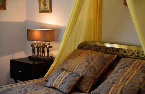 Oletta House | Domaine Panciarella