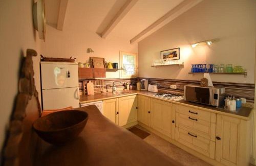 Oletta House | Domaine Panciarella