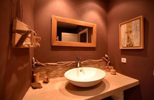 Oletta House | Domaine Panciarella