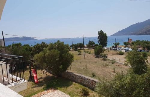 Skoutari Apartment | Domaine Papakonstantis Apartments To Let